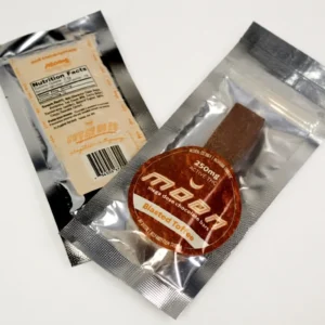 Moon Chocolate Bar 250mg Blasted Toffee