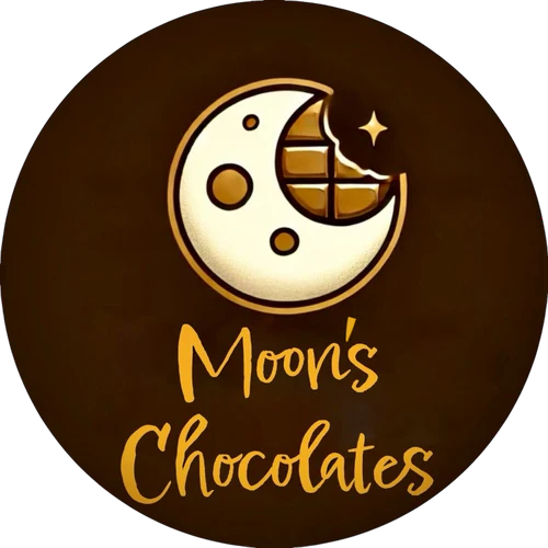 Moon Bar Chocolate